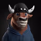 7349