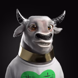 Crypto Bull #4365