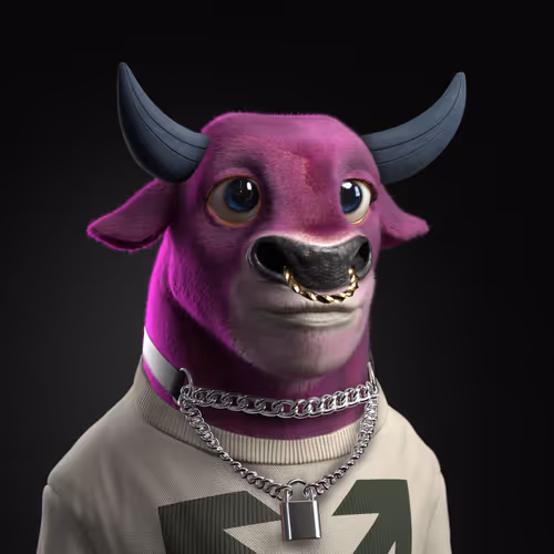 Crypto Bull Society