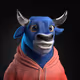 6639