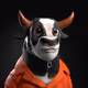 Crypto Bull #7191