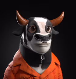 Crypto Bull #7191