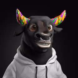 Crypto Bull #2613