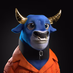 Crypto Bull #6029