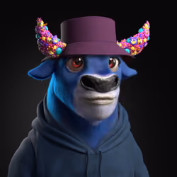 Crypto Bull #549