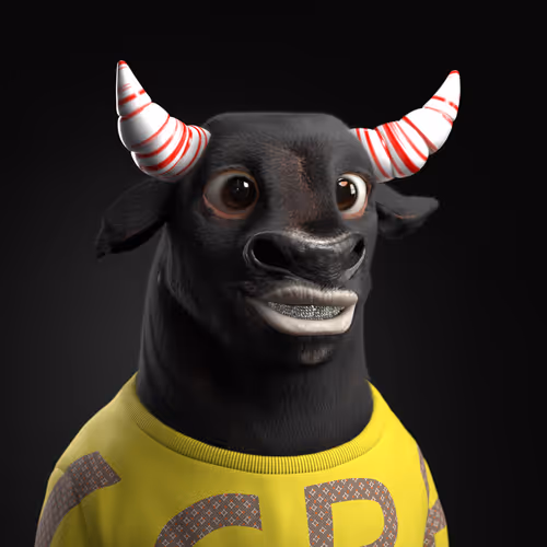 Crypto Bull Society