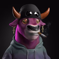 Crypto Bull #607