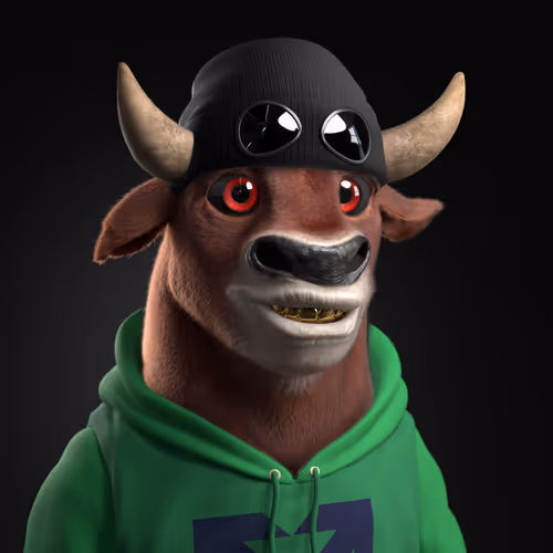Crypto Bull Society