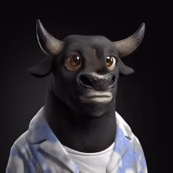 Crypto Bull #4088