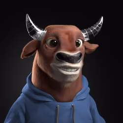 Crypto Bull #1659
