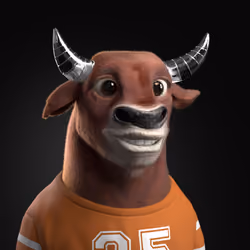 Crypto Bull #2361