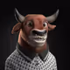 6284