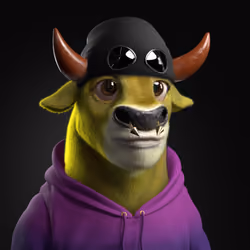 Crypto Bull #436