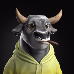 Crypto Bull #23