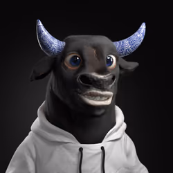 Crypto Bull #5362