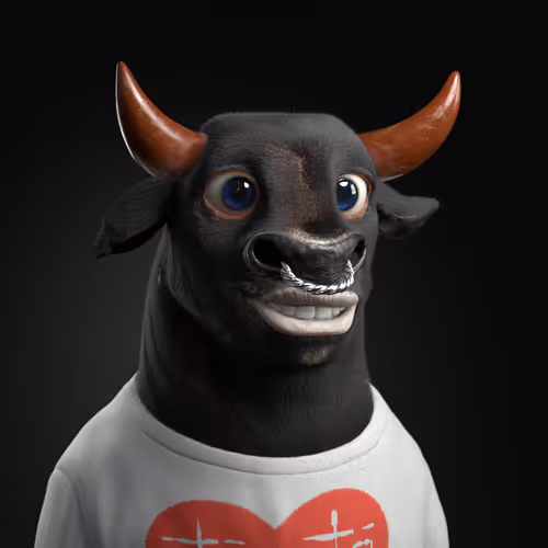 Crypto Bull Society