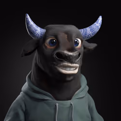 Crypto Bull #7413