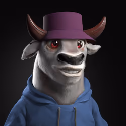Crypto Bull #118