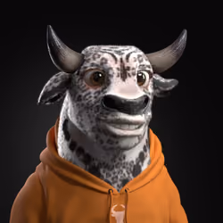 Crypto Bull #2169
