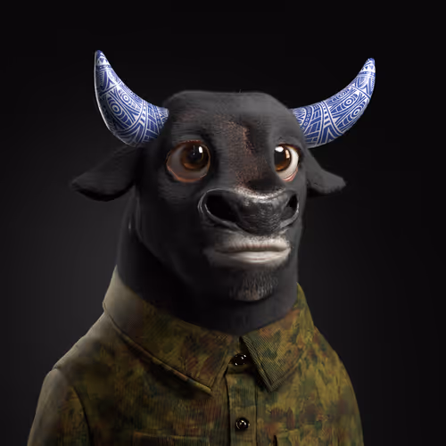 Crypto Bull Society