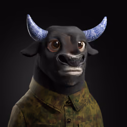 Crypto Bull #2052