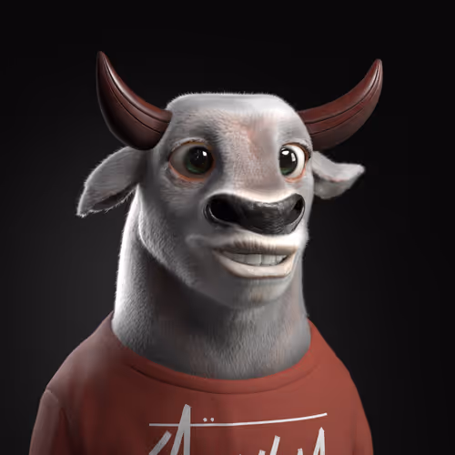 Crypto Bull Society