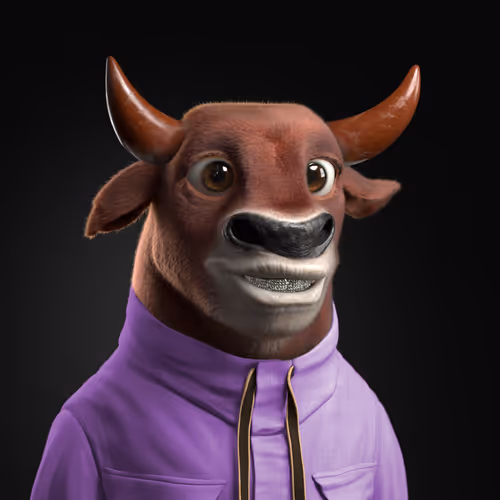 Crypto Bull Society