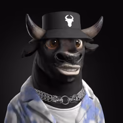Crypto Bull #979