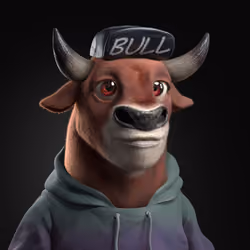 Crypto Bull #215