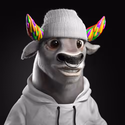 Crypto Bull #2706