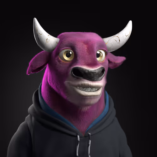 Crypto Bull Society
