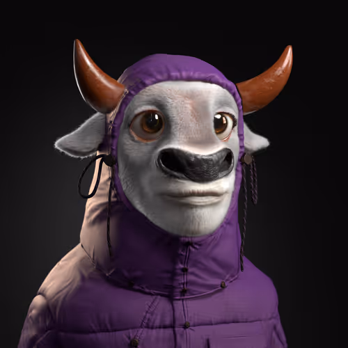 Crypto Bull Society