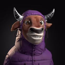 Crypto Bull #665