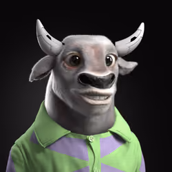 Crypto Bull #184
