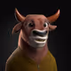 3631