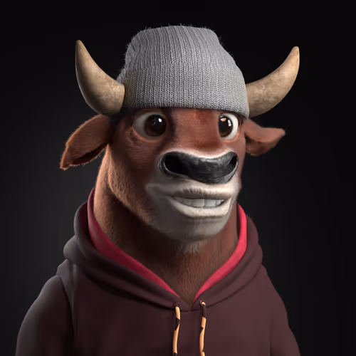 Crypto Bull #270