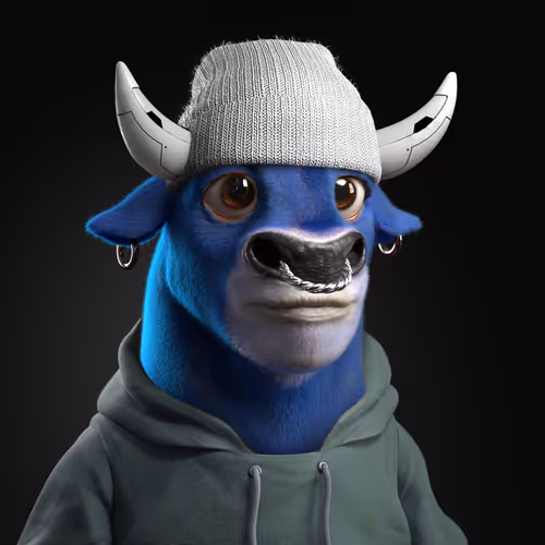 Crypto Bull Society