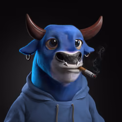 Crypto Bull #661