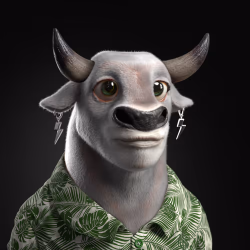 Crypto Bull Society