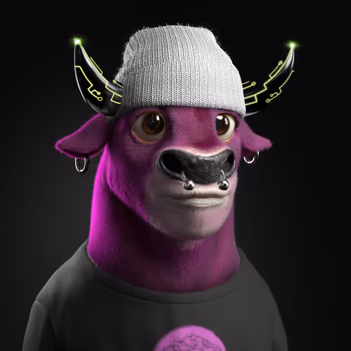 Crypto Bull #41