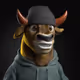 6617