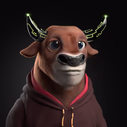 Crypto Bull #6785