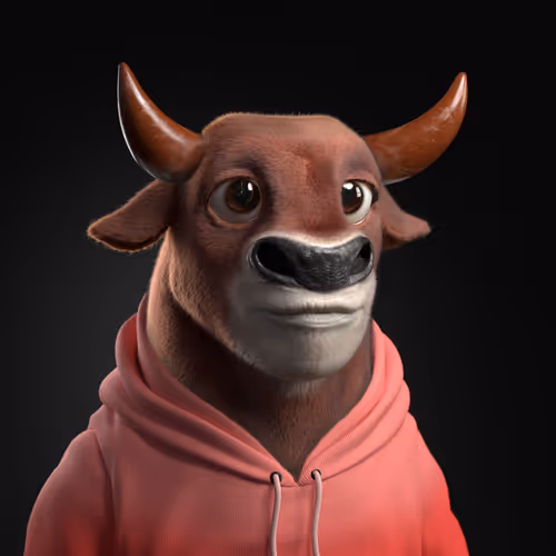 Crypto Bull #1949