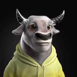 Crypto Bull #5961