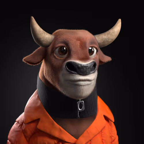 Crypto Bull Society