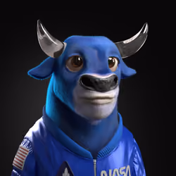 Crypto Bull #1620
