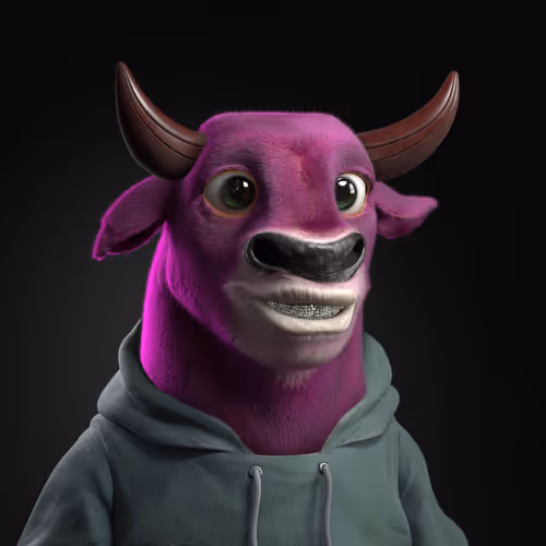 Crypto Bull Society