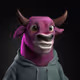 7447