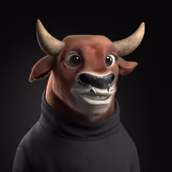 Crypto Bull #5844