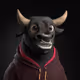 7686